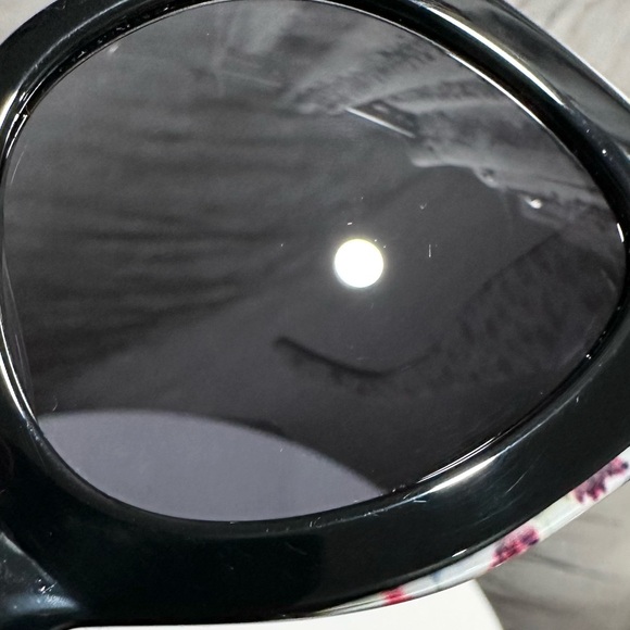 🌸KATE SPADE🌸 Marigold Gradient Cat Eye Sunglasses - Picture 15 of 16